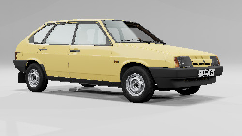 Download VAZ 2108-09-99