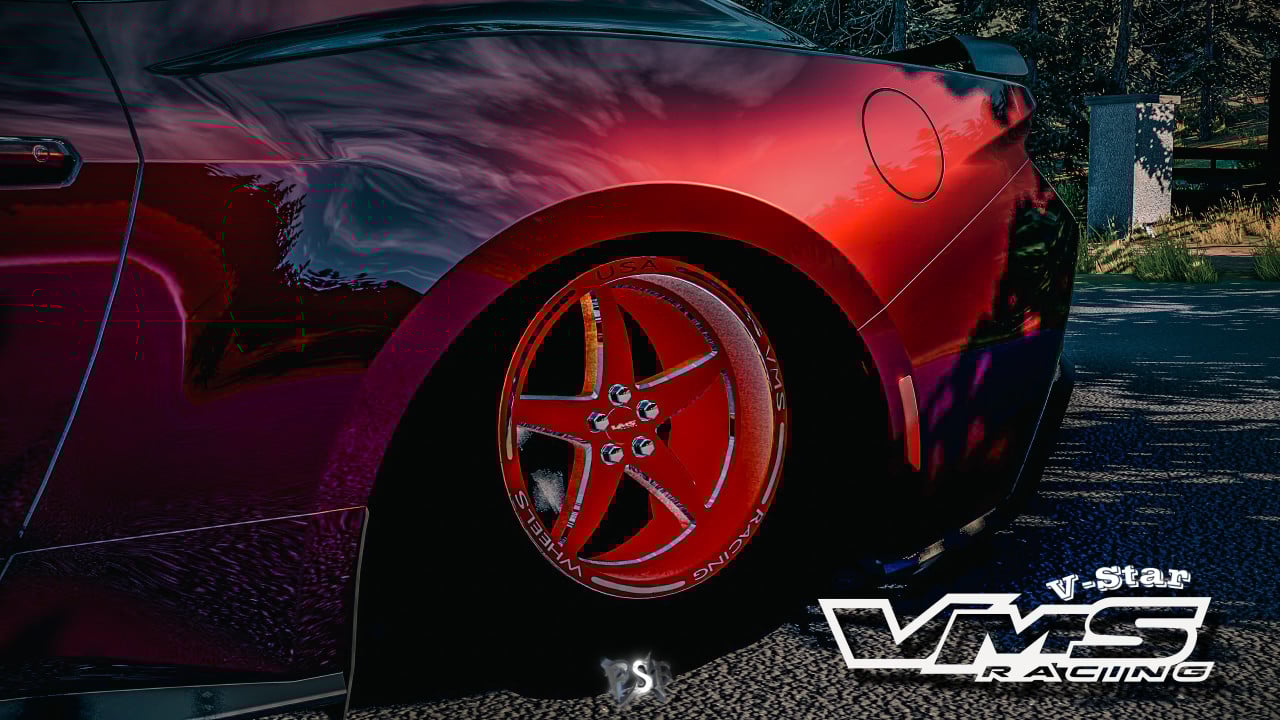 Vms Vstar