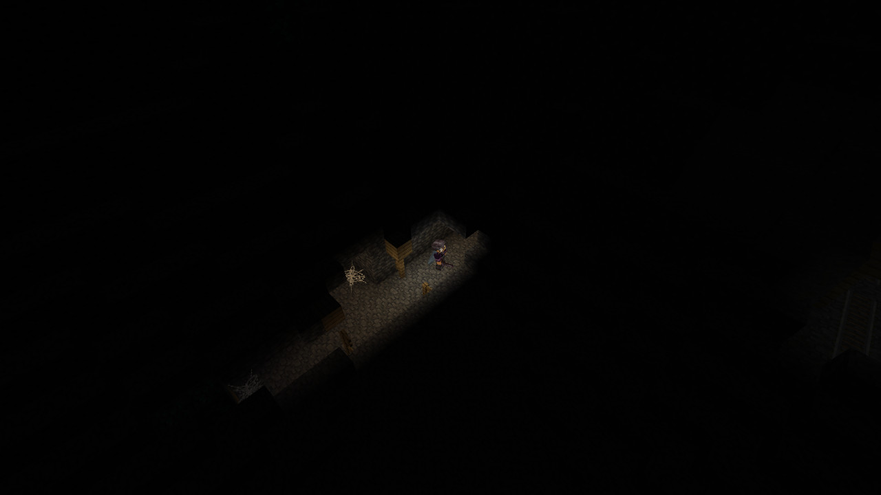 Dungeons Perspective [Minecraft 1.21.1, 1.21, 1.20.1]