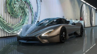 SSC Tuatara