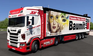 Combo Skin TLP Transport & Logistik 1.0 thumbnail 8