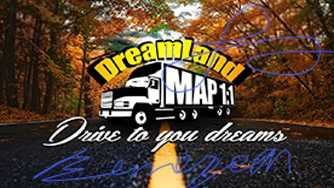 European Dreamland