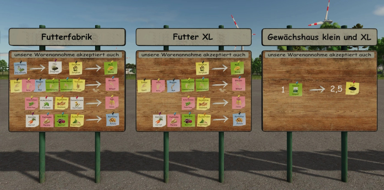 FS25 Signs NFMarch Converter