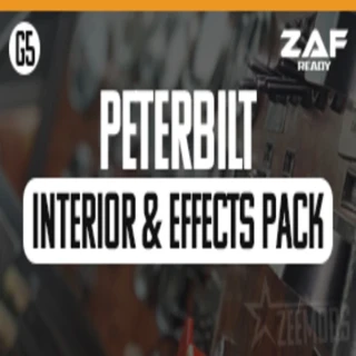Peterbilt effects g5 & Keenworth effects g5 v1.1.2 thumbnail 2