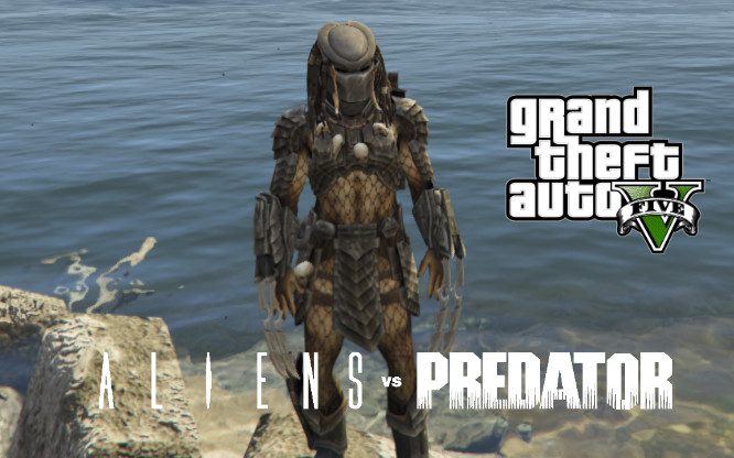Predator