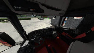 Scania NG Interior Addons v1.2 thumbnail 8