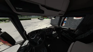 Scania NG Interior Addons v1.2 thumbnail 9