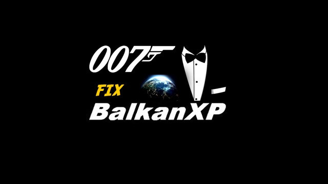 BXP FIX 007