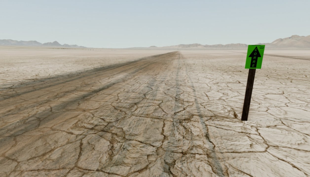 Laguna Salada