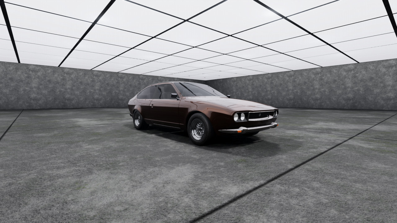 1979 Revius HAVI