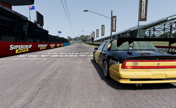 Bathurst