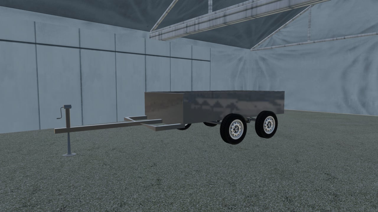 ebeans box trailer mod