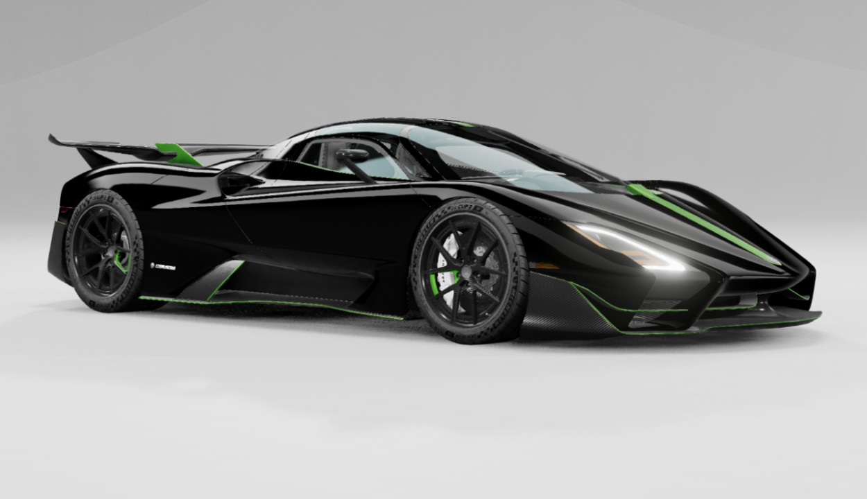 SSC Tuatara
