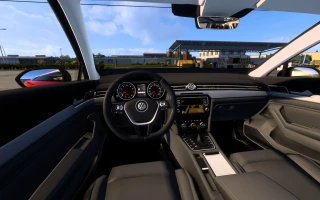 Volkswagen Passat B8 2.0 thumbnail 10