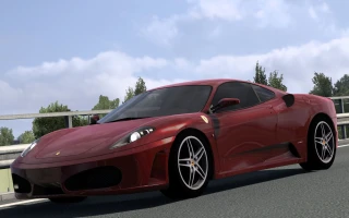 Ferrari F430 2.1 thumbnail 2