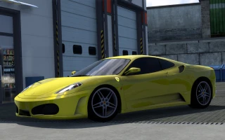 Ferrari F430 2.1 thumbnail 4