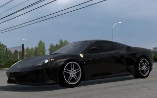 Ferrari F430 2.1 thumbnail 9