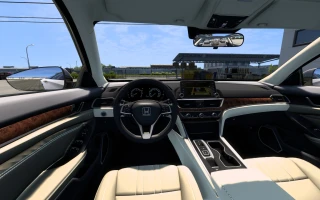 Honda Accord 2021 2.0 thumbnail 10