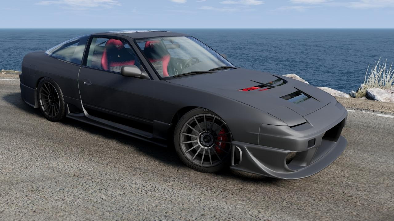 Nissan 180SX