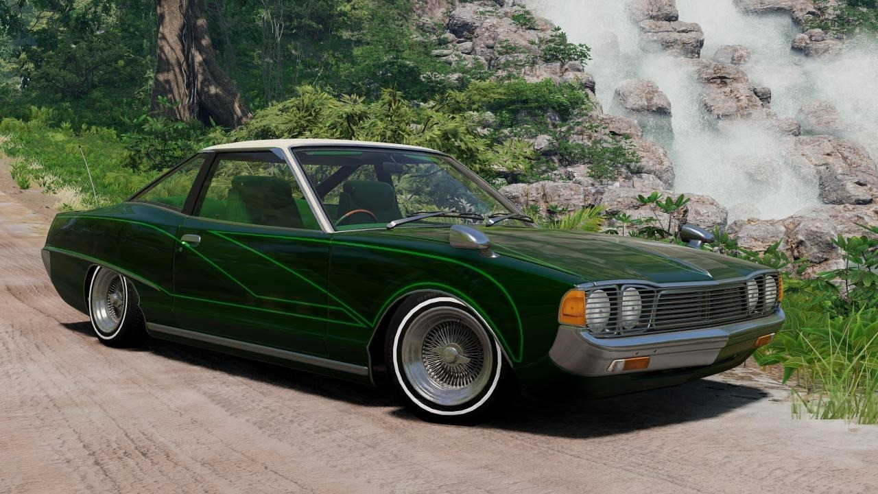 Ibishu Signia (BX 1973)