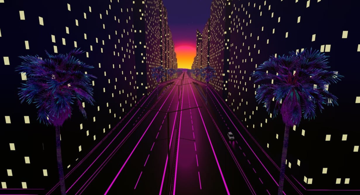 Vapor and Matrix