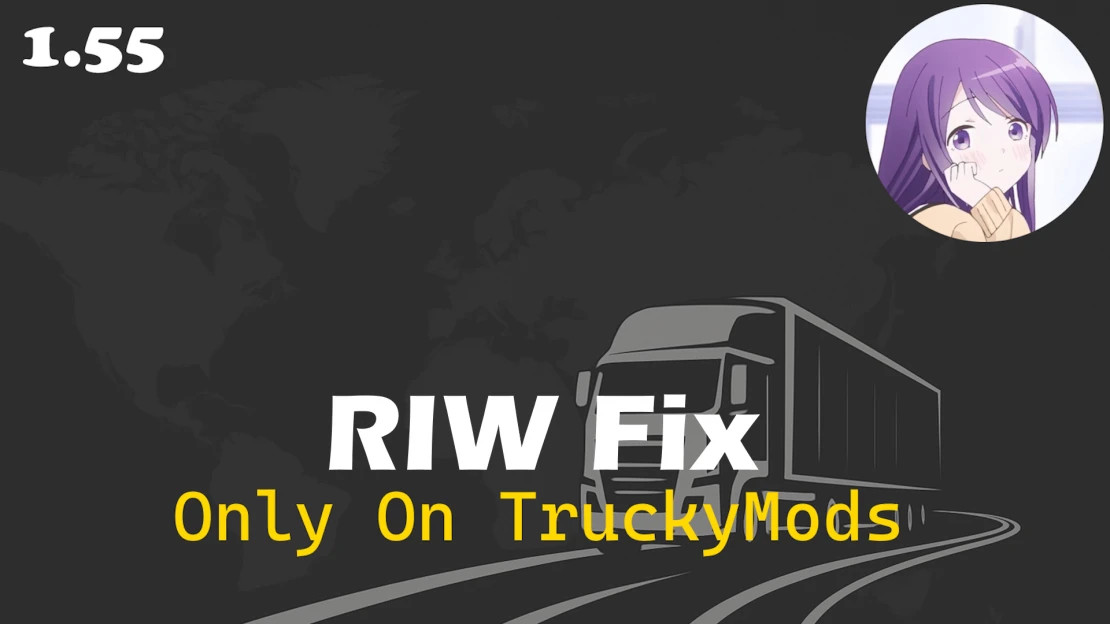 RIW Fix