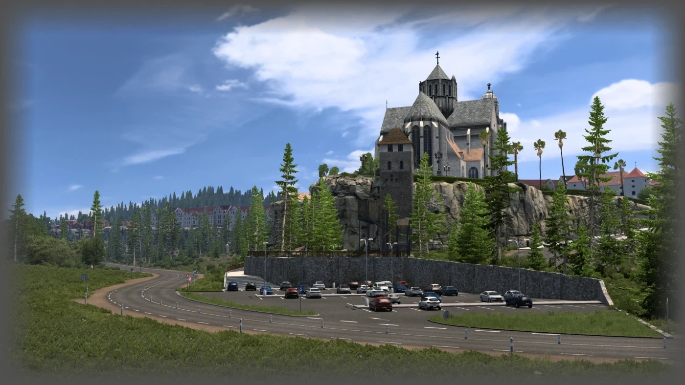 European Grand Utopia v1.11