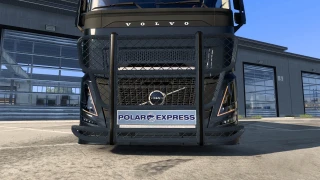 Trux Pack for SCS Volvo FH4-5-6 v1.0 thumbnail 8