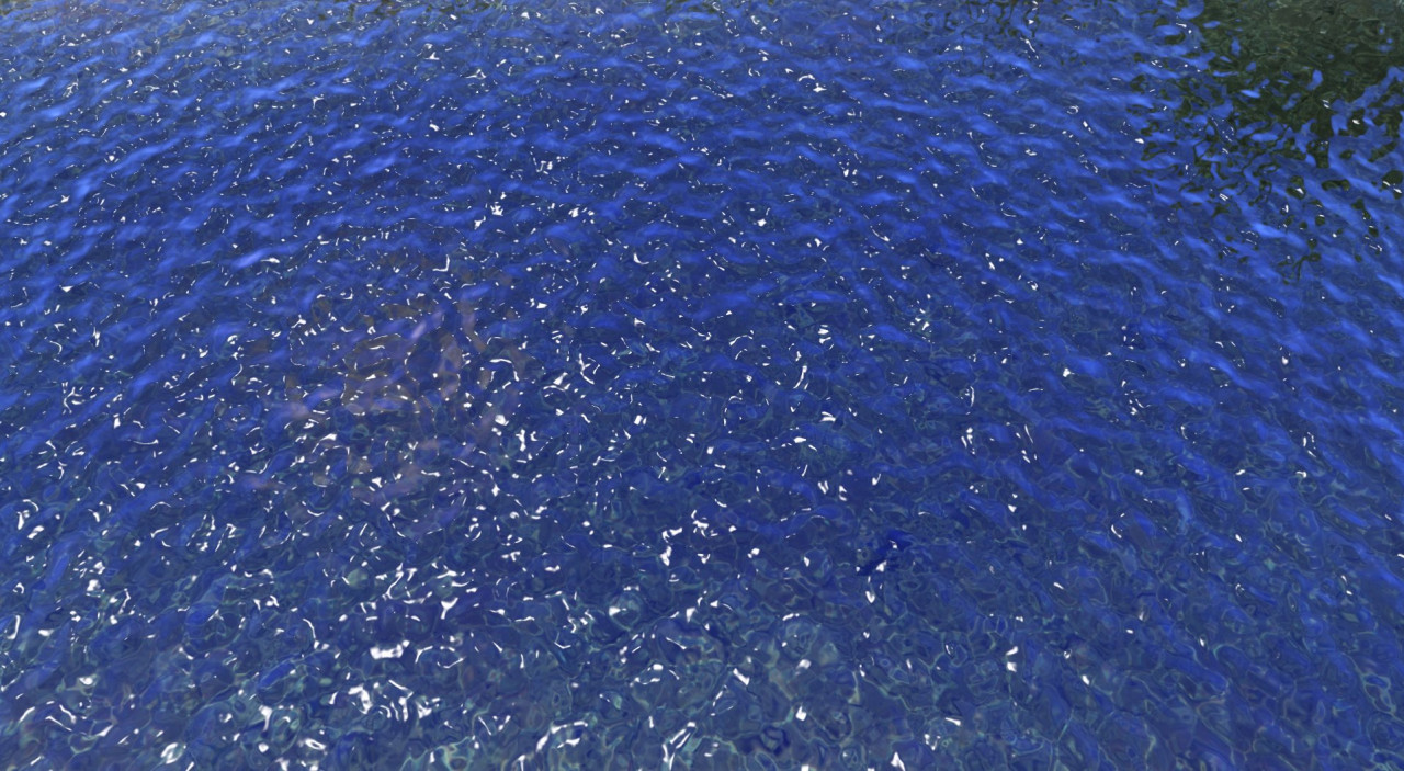 Water Ultra HD