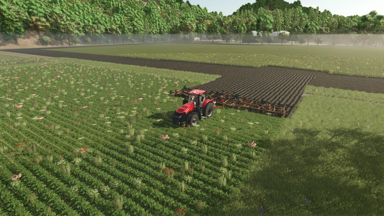 Mech-Tech Superplow MT2050