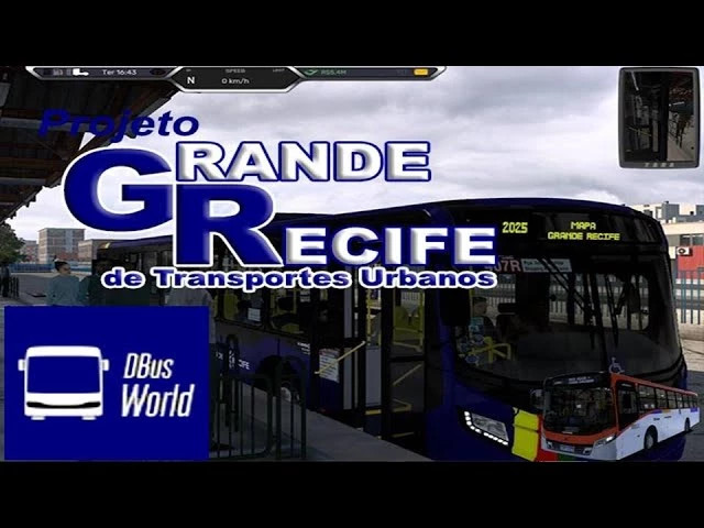 Projeto Grande Recife