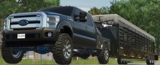 2016 Ford F-350 BETA
