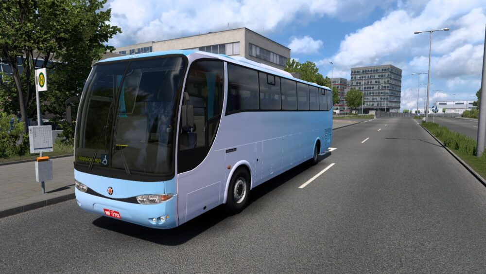 Marcopolo Viaggio 1050