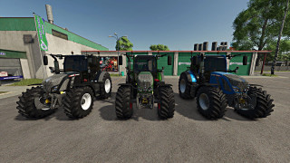 Mod Image
