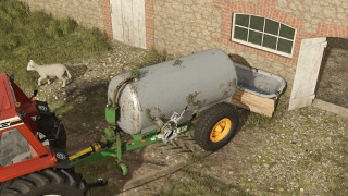 Mod Image