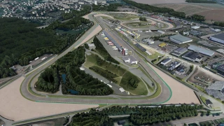 Sachsenring 2022
