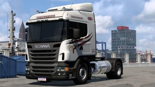 Scania Highline 2011 v1.0 thumbnail 2