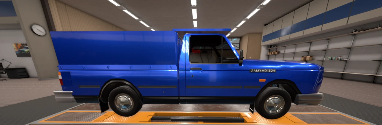 cargo - BeamNG.drive Search - ModLand.net