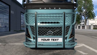 Trux Pack for SCS Volvo FH4-5-6 v1.0 thumbnail 10
