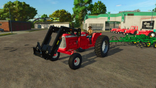 Mod Image