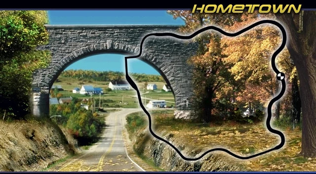 Hometown