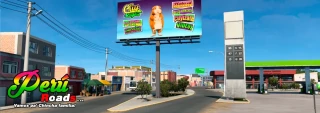 Peru Roads v0.8.11 thumbnail 3