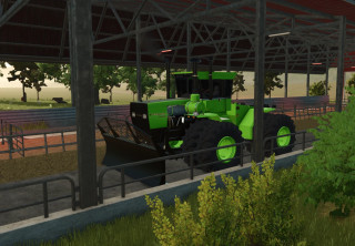 Mod Image