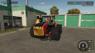 Mod Image