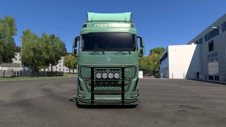 Trux Pack for SCS Volvo FH4-5-6 v1.0 thumbnail 9