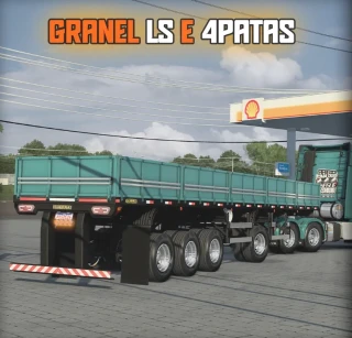 GRANEL GUERRA SHOP PISC 1.55 thumbnail 2