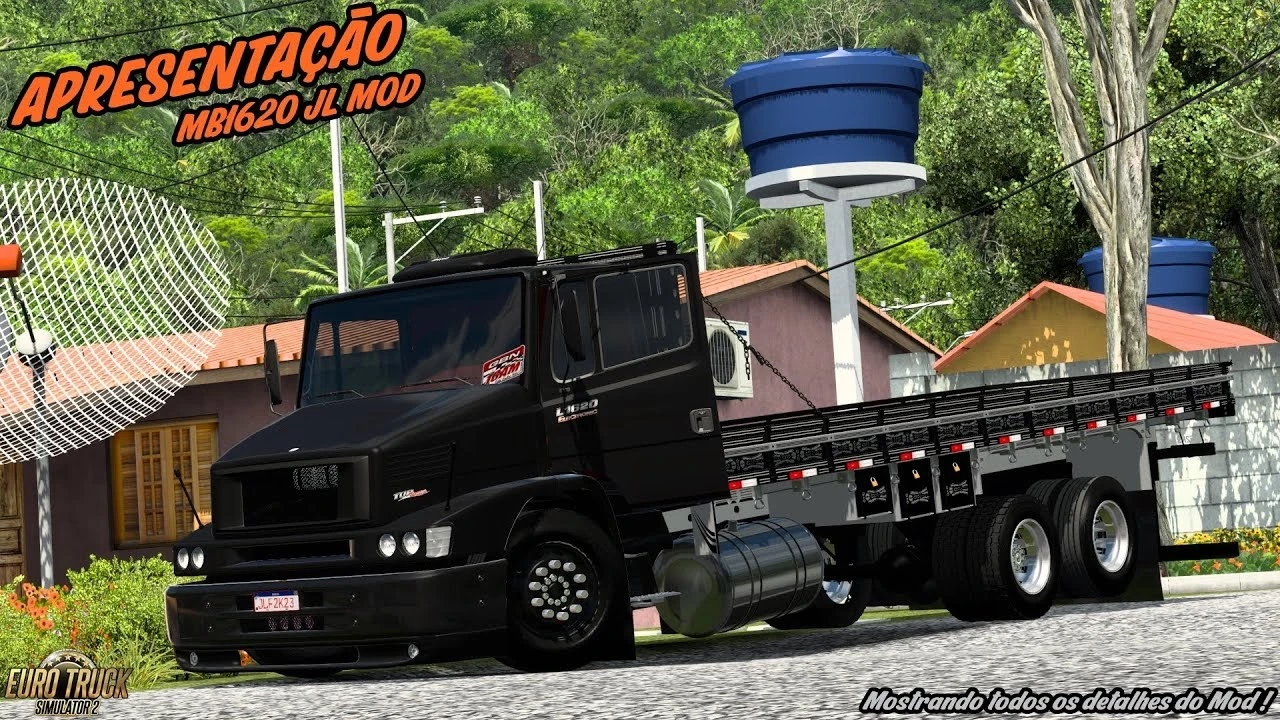 MB1620 JL v1.0