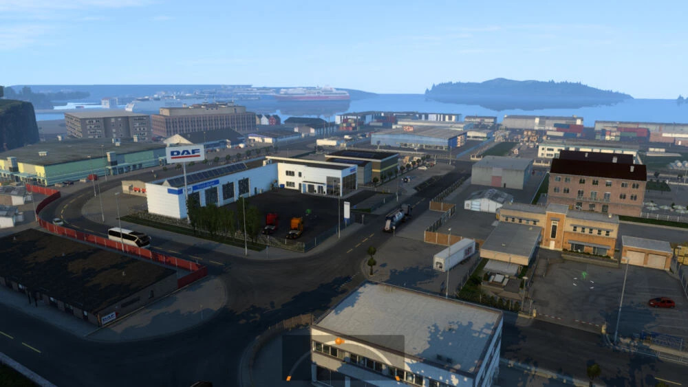 Base Map freedom
