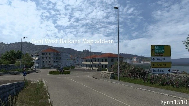 Senj West Balkans v1.4
