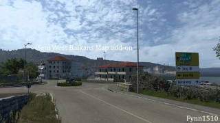 Senj West Balkans v1.4 thumbnail 2